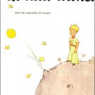 Antoine de Saint Exupery : Le Petit Prince