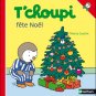 T'choupi : Fête Nöel
