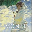 Heinrich, Christophe : Monet