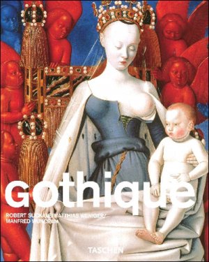 Weniger, Mathias : Le Gothique