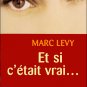 Levy, Mac : Et Si C'était Vrai ?