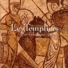 Huchet, Patrick : Les Templiers