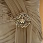 TADASHI SHOJI CHAMPAGNE