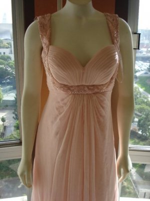 TADASHI SHOJI PINK