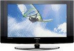 Samsung LN-T3242H 32" LCD TV