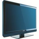 Philips 32-inch Widescreen 720p LCD HDTV with Digital Crystal Clear