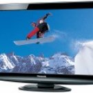 Panasonic TC-L32X1 720p LCD