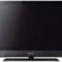 Sony KDL-32EX720 LED HDTV/ Sony TDGBR50B 3D Glasses Black