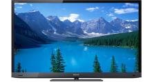 Sony KDL-46NX810 LED HDTV /CPS 2 YEAR TELEVISION IN-HOME EXTENDED SERVICE (UNDER $2,500)