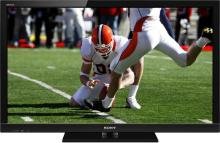 Sony KDL-55HX800 BRAVIA 3D-Ready LED LCD Full HDTV