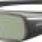 Sony TDGBR50B 3D Glasses Black