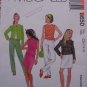 McCall's - 8650 Siz CH (7,8,10)