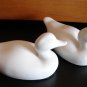 Ceramic Ducks