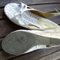 Hillard and Hanson - Cork Wedge