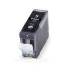 NEW BLACK INK CART FOR CANON PGI-5BK PGI-5 PGI5 WITH CHIP