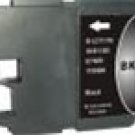 3 PACK BLACK INK FOR BROTHER LC61 LC-61