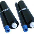 2 PACK NEW FAX RIBBON FOR PANASONIC KX-FA94 2 PACK NEW FAX RIBBON FOR PANASONIC KX-FA94