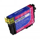 For Epson 702XL 702XL320 High-Yield Magenta Ink Cartridge / WF3720, WF3720DWF, WF3730, WF3733