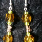 Dragonfly Earrings