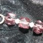 Purple Pendant