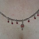 Red Necklace