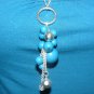 Blue Necklace
