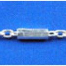 Sterling Silver Chain