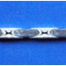 Cadarno Sterling Silver Chain