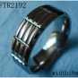 Titanium ring FTR-2192