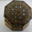Mosaic Box MB-002