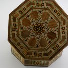 Mosaic Box MB-003
