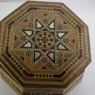 Mosaic Box MB-004