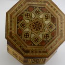 Mosaic Box MB-006