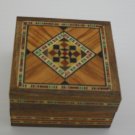 Mosaic Box MB-009
