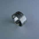 Stainless steel ring FSV-2530