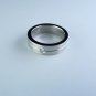 Stainless steel ring FSD-2134