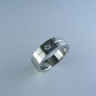 Stainless steel ring FSD-2134