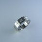 Stainless steel ring FSD-2134