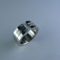Stainless steel ring FSD-2026