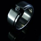 Stainless steel ring FSD-2260