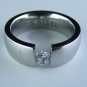 Stainless steel ring FSD-2360