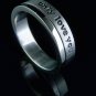 Stainless steel ring FSR-2163