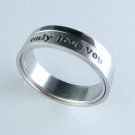 Stainless steel ring FSR-2163