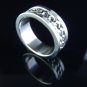 Stainless steel ring FSR-2124