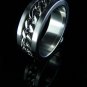 Stainless steel ring FSR-2124