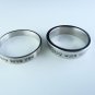 Stainless steel ring FSR-2163