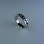 Stainless steel ring FSR-2122
