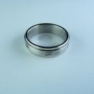 Stainless steel ring FSR-2085
