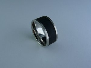 Stainless steel ring FSO-2335