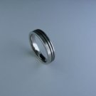 Stainless steel ring FSO-2055